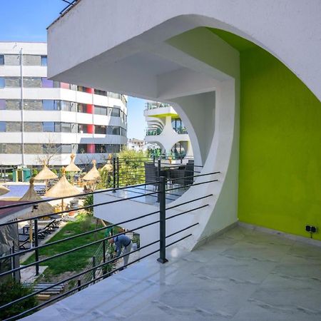 Apartament Zig Zag Неводарі Екстер'єр фото