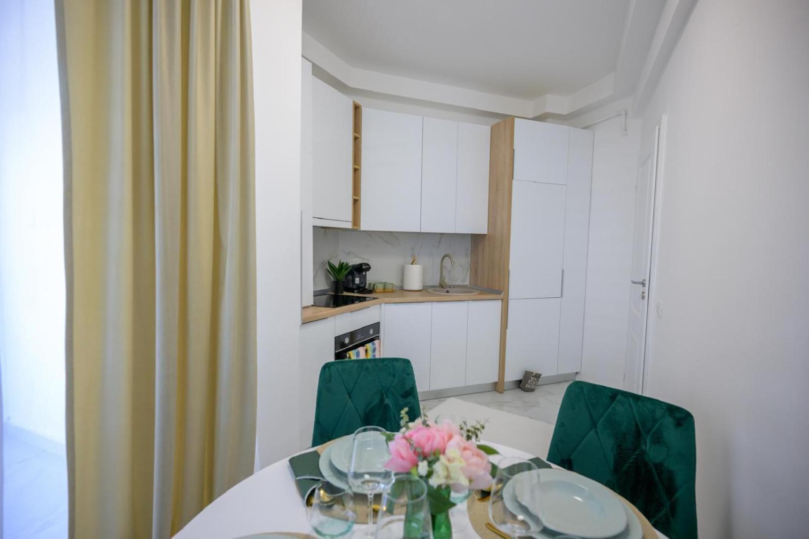 Apartament Zig Zag Неводарі Екстер'єр фото