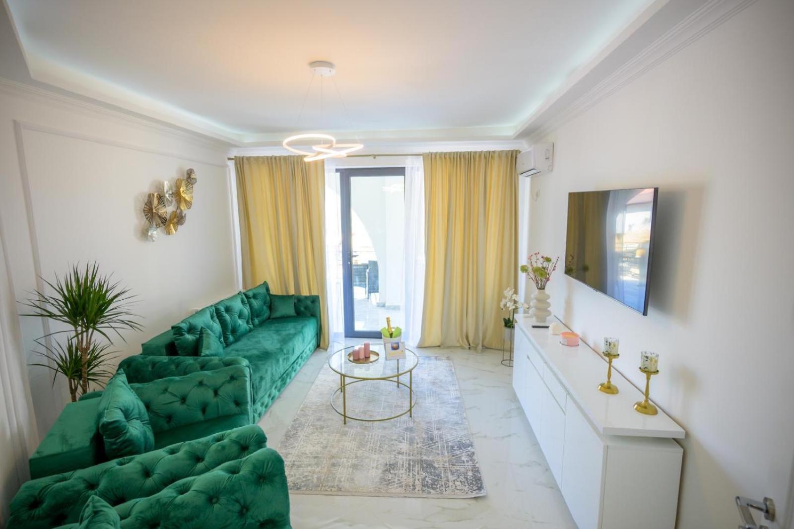 Apartament Zig Zag Неводарі Екстер'єр фото