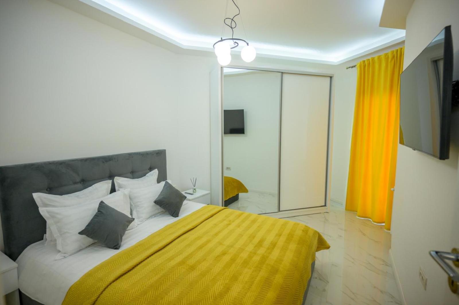 Apartament Zig Zag Неводарі Екстер'єр фото
