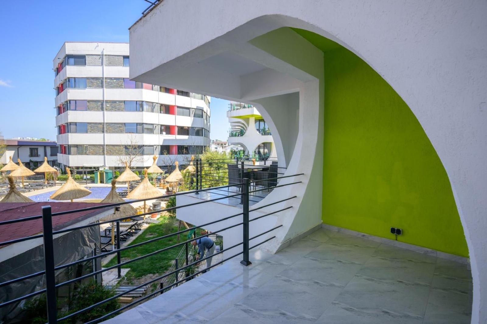 Apartament Zig Zag Неводарі Екстер'єр фото