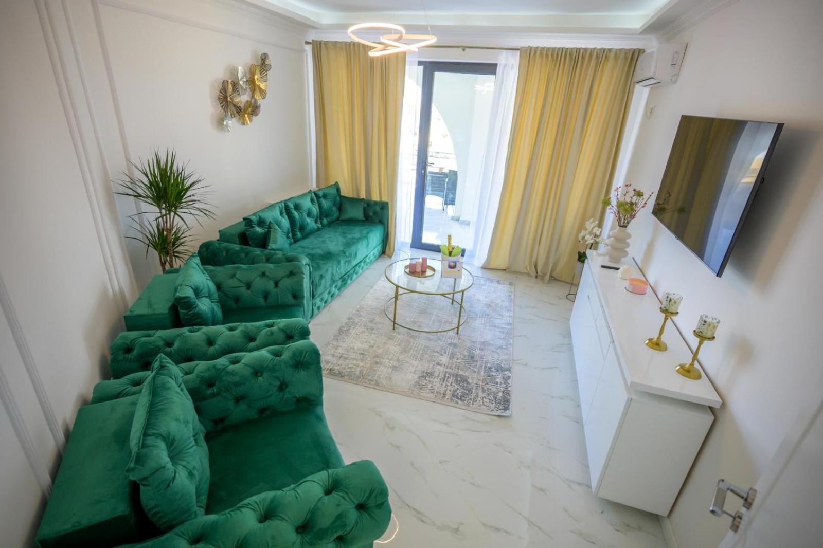 Apartament Zig Zag Неводарі Екстер'єр фото