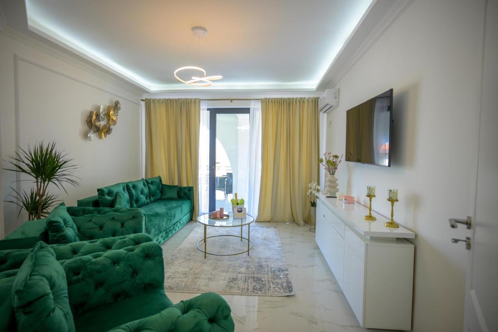 Apartament Zig Zag Неводарі Екстер'єр фото