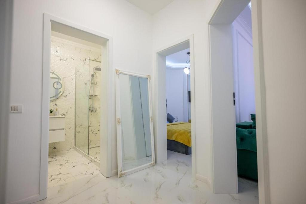 Apartament Zig Zag Неводарі Екстер'єр фото