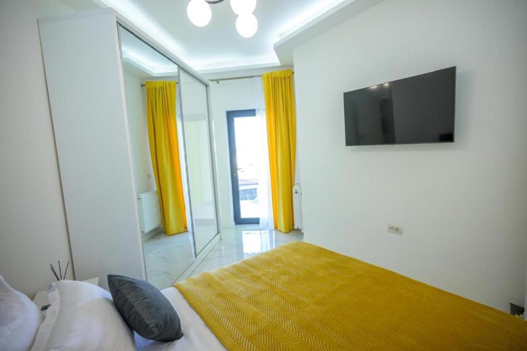 Apartament Zig Zag Неводарі Екстер'єр фото