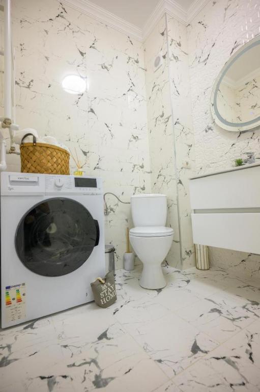 Apartament Zig Zag Неводарі Екстер'єр фото