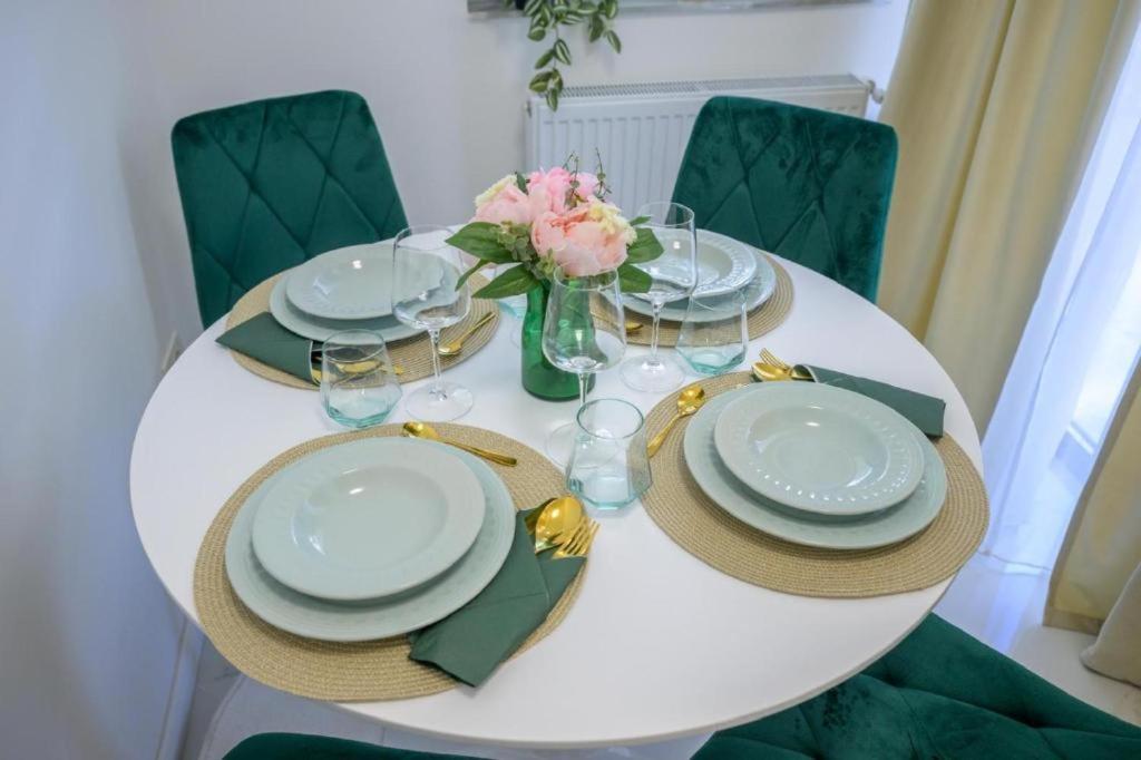 Apartament Zig Zag Неводарі Екстер'єр фото