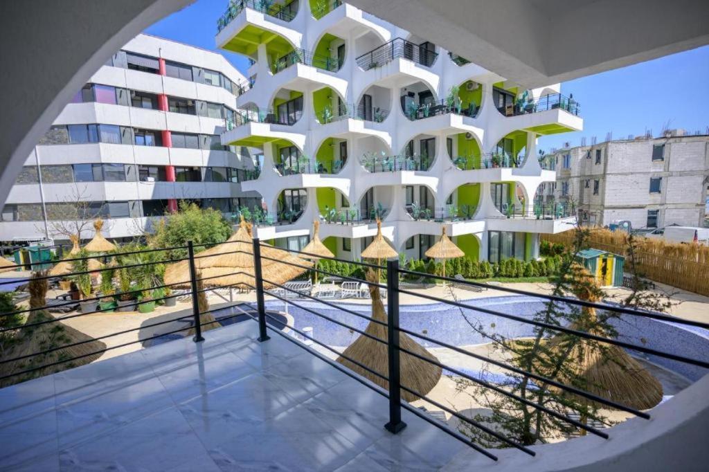 Apartament Zig Zag Неводарі Екстер'єр фото
